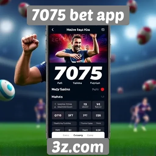 Revisão das promoções e bônus do 7075 bet app