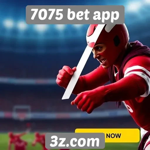 Comparação de bônus oferecidos no 7075 bet app