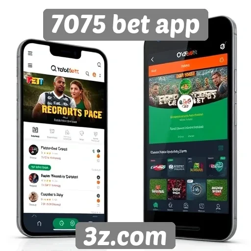 Recursos exclusivos do 7075 bet app para usuários