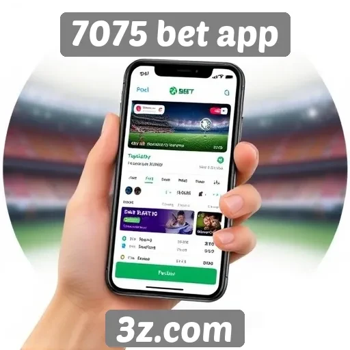Perspectivas de crescimento do 7075 bet app