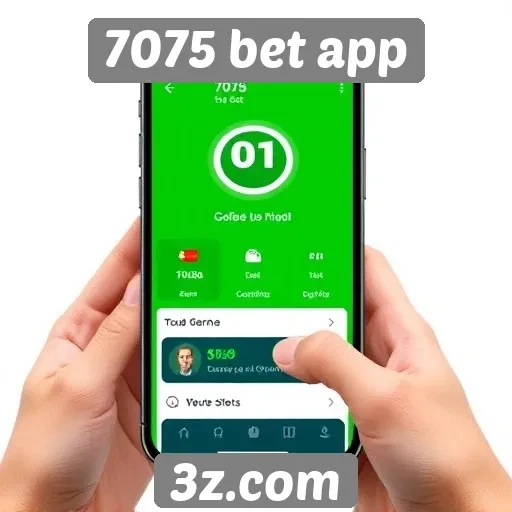 Impacto das promoções no uso do 7075 bet app