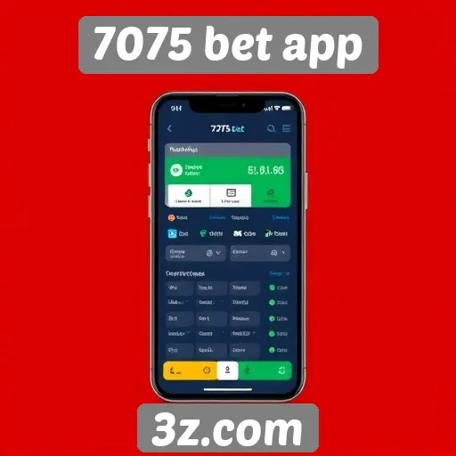 Métodos de pagamento disponíveis no 7075 bet app