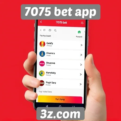Opções de pagamento no 7075 bet app