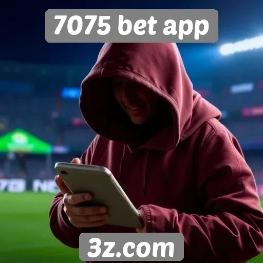 Metodologia de segurança nas transações do 7075 bet app