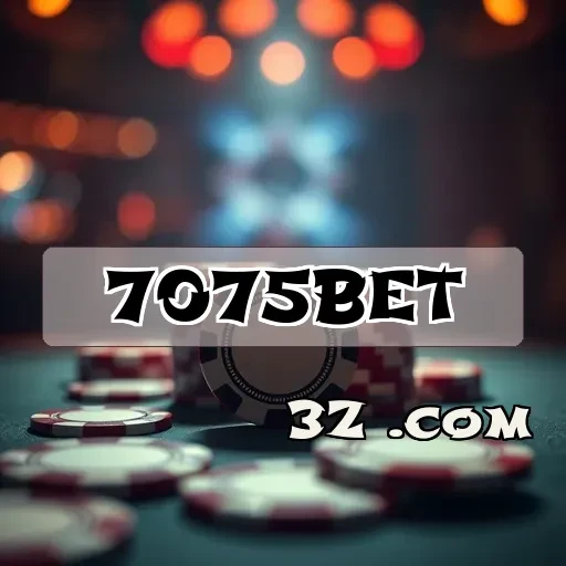 Experiência Inovadora em Slots no 7075 Bet App